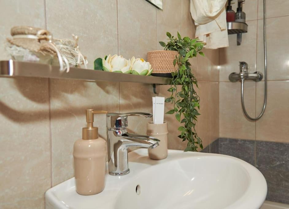 Florina Modern Studio Bagian luar foto