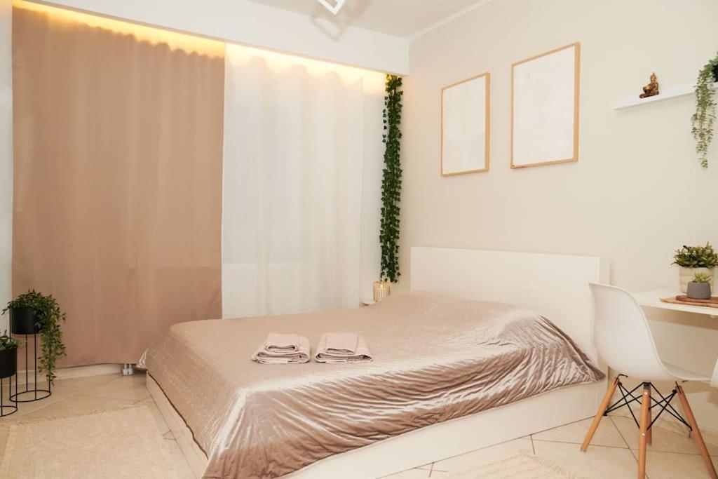 Florina Modern Studio Bagian luar foto